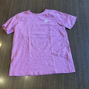 Youth large Nike t-shirt